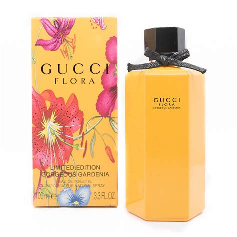 gucci flora orange bottle|gucci flora perfume original.